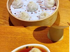 苏小柳金牌小笼包-苏小柳手工点心(人民广场分院)
