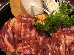 -红沃烤肉(家乐福2部店)