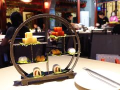 -花家怡园(四合院总店)
