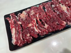 吊龙-陈记顺和牛肉火锅馆(天河北路店)