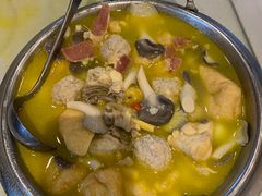 -一楼食业·食惠一楼