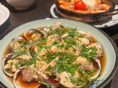 -庐灶江南·江南菜·四合院Bistro(东直门雍和宫·原华侨宾馆店)
