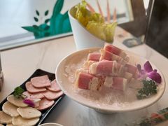 -狐狸爱上椰子鸡(滨江星光大道店)