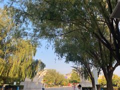 -成吉思汗公园