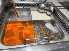 -海底捞火锅(龙岗星河COCO Park店)