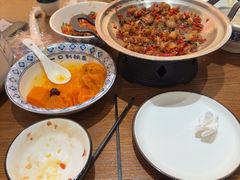 -八碗湘长沙市井菜(坡子街店)