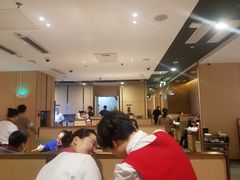 -海底捞火锅(凯德广场店)