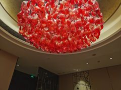 -富力万达嘉华酒店-品珍中餐厅(水果湖店)