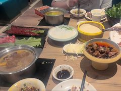 -龙聚德北京烤鸭(沙坪坝华宇A馆店)