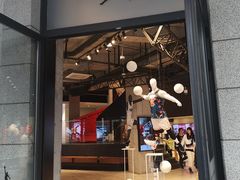 -JORDAN(外滩中央体验店)
