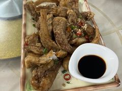 -太白餐厅•三十年老字号•坚持做现菜(体育东横街店)