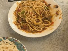 -汗腾格里·风味餐厅(新疆驻京办店)