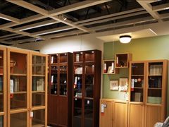 -宜家家居(哈尔滨商场店)