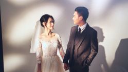 -GO VISION 动视觉婚纱摄影高级定制