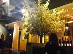 大堂-吉川居酒屋(建国北路店)