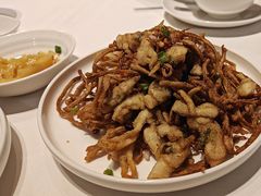 -莆田餐厅PUTIEN(金融街购物中心店)