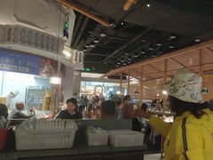 -晓粤·惹味粤菜(凯德乐峰广场店)