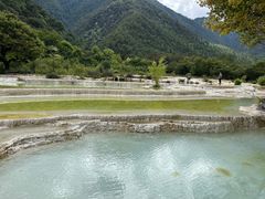 -白水台