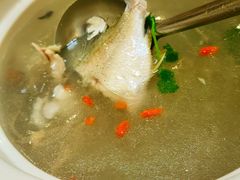 -朗记餐厅·传统湛江菜(康宁路店)