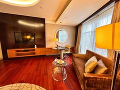 -太原凯宾斯基饭店