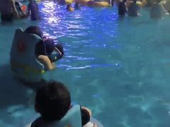 -杭州浪浪浪水公园