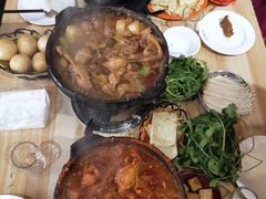 -范贤光鸡公煲(平乐园总店)