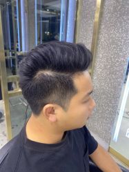 -苏奇发型·烫发染发