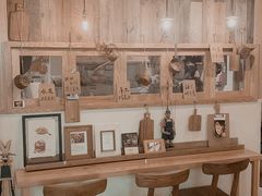 大堂-懒鱼时光馆(沙坪坝店)