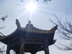 -沈阳辉山风景区