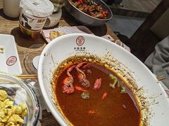 -叶派龙虾•招牌香辣蟹·海鲜(中海国际店)