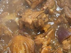 -范贤光鸡公煲(平乐园总店)