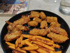 -必胜客(漕宝路店)