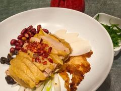 -南堂馆·新川菜(悠方店)