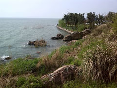 景点-苏州吴中太湖旅游区
