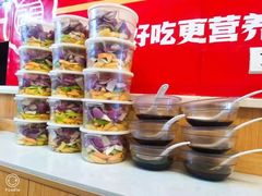-和福顺焖锅(南雄市大润发店)