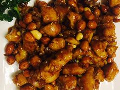 -金牌餐厅·天津菜·八珍豆腐·老爆三(瓷房子店)