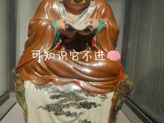 -景德镇中国陶瓷博物馆