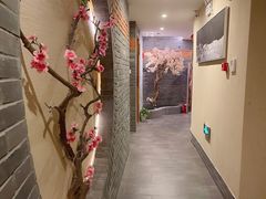 -迈格笙SPA·影院式足道·采耳(金桥店)