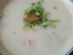 -鲍馬爷·鲍粥(洛浦店)