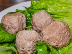 -海银海记潮汕牛肉火锅(新港中路海珠店)