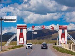 -青海湖国家重点风景名胜区