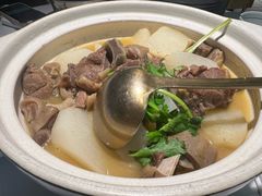 -费大厨辣椒炒肉(高铁吾悦广场店)