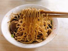 -泰顺江南春面馆