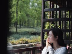 -野蔓果·山野菜(西湖景区·龙井茶田店)