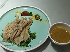 -鸭王烤鸭店(三里河店)