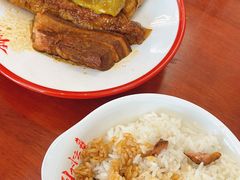 -刘小忙把子肉(北园大街总店)