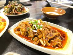 -醉八仙热酒馆(渝中店)