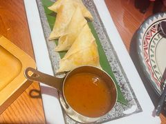 -品泰·泰国餐厅(苏州中心店)