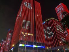 -万达广场(福州金融街店)