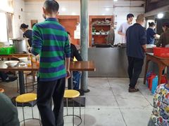 -泰顺江南春面馆